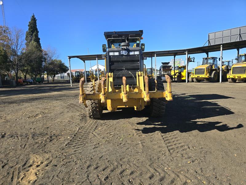 CATERPILLAR 140GC GRADER