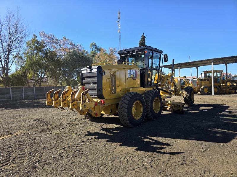 CATERPILLAR 140GC GRADER