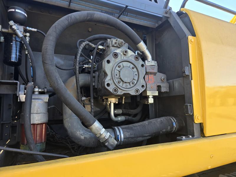 SUMITOMO SH480-5 EXCAVATOR
