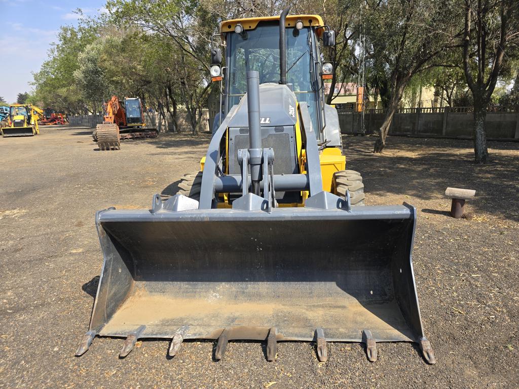 BELL 315SJ TLB