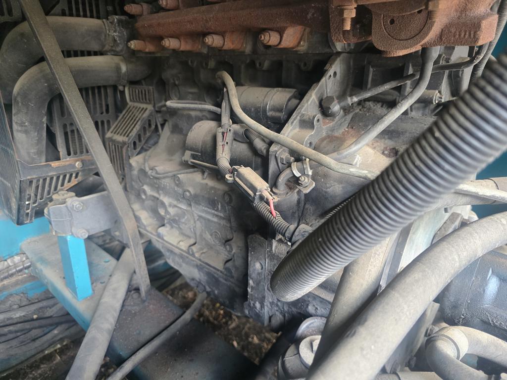 CHEIFTAIN 1400 SCREEN