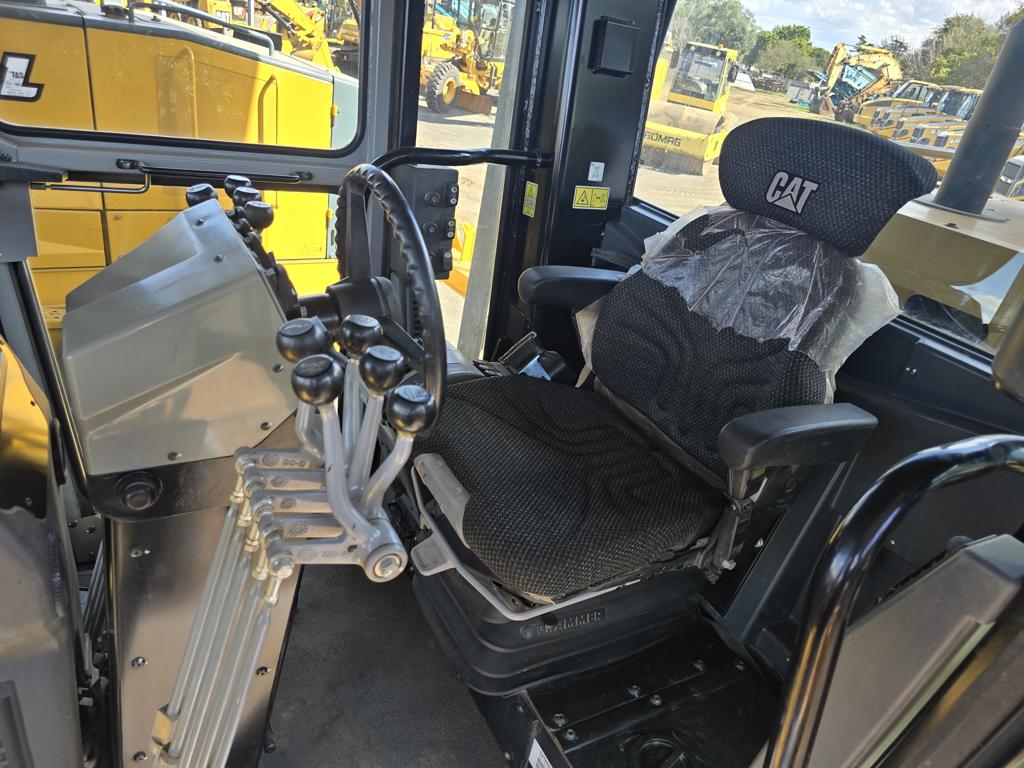 CATERPILLAR 140GC GRADER