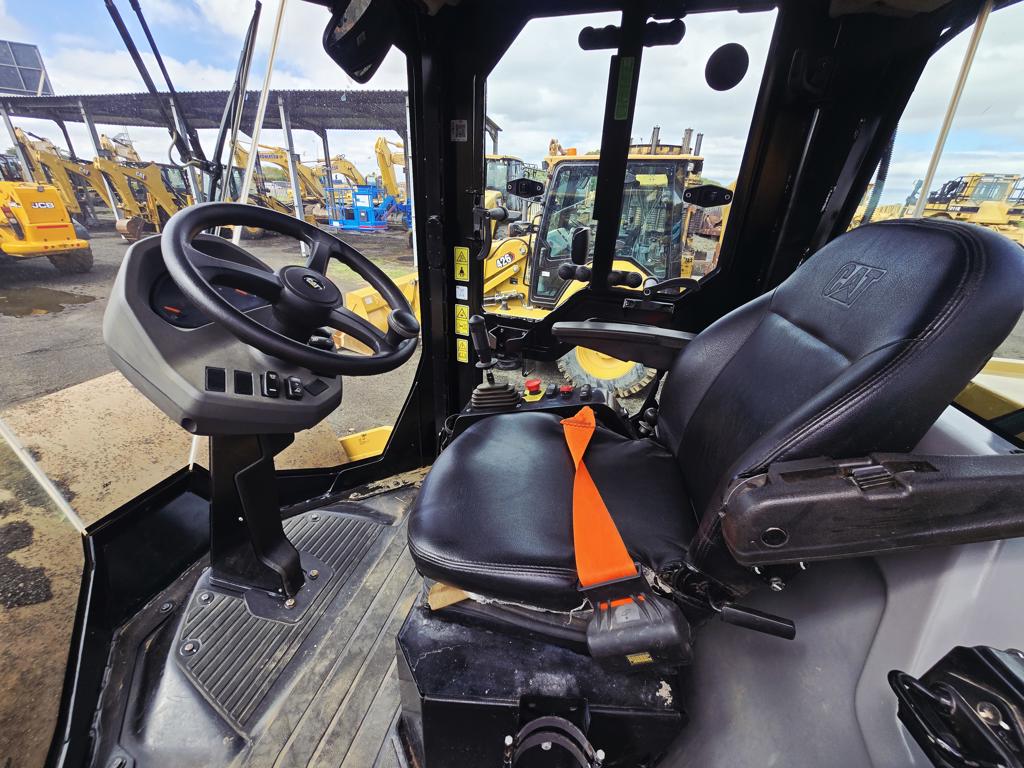 CATERPILLAR CS11GC ROLLER