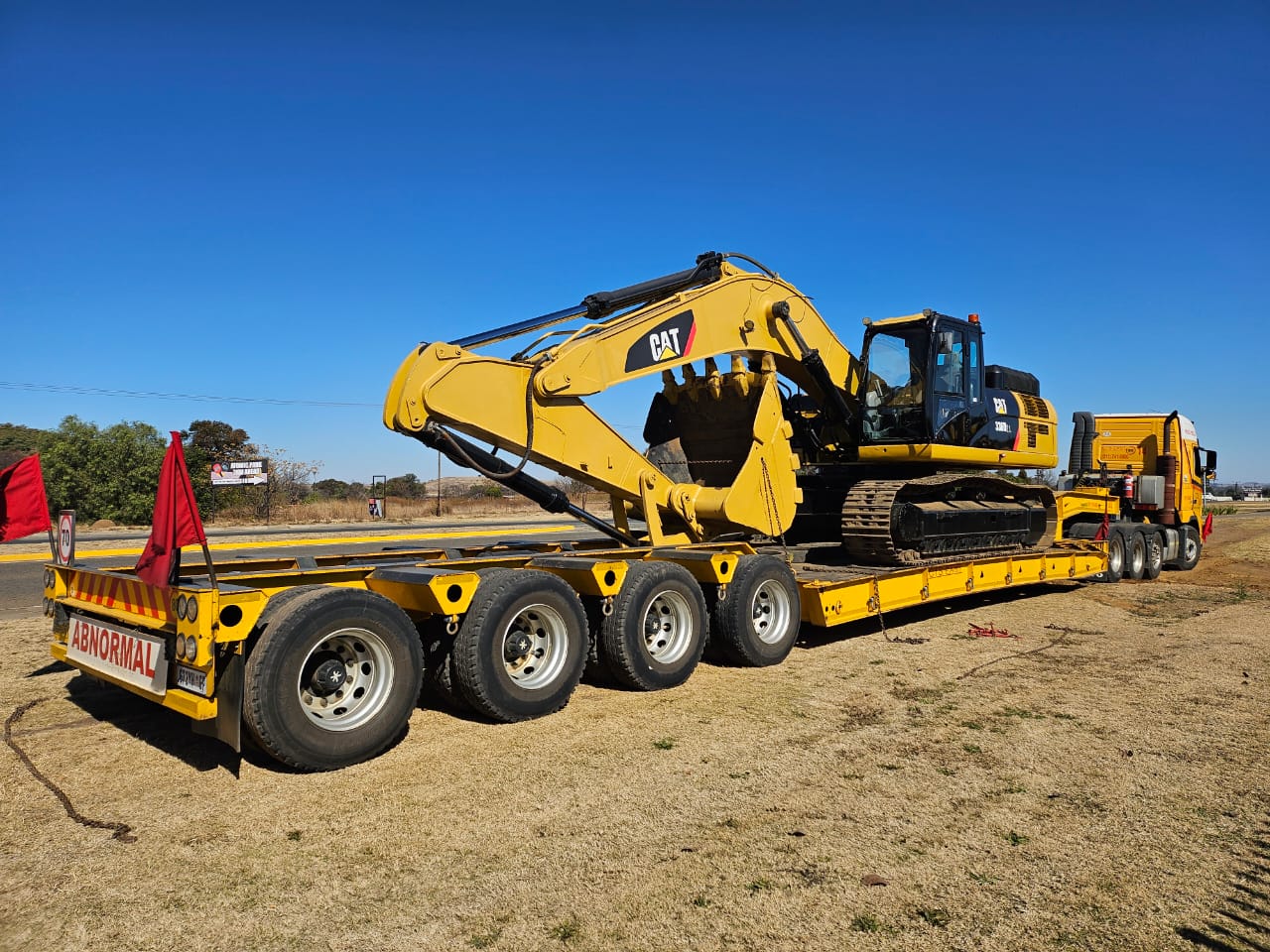 CATERPILLAR 336D2L EXCAVATOR