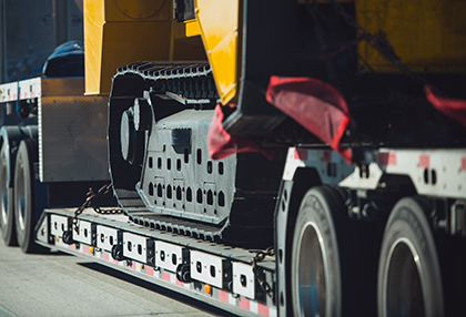 Buy Plant & Earthmoving Equipment