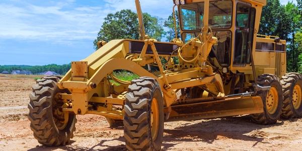 Plant & Earthmoving Equipment