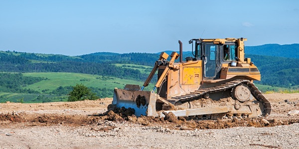 Various Plant Equipment